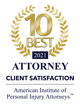 10 Best Attorney - Client Satisfaction