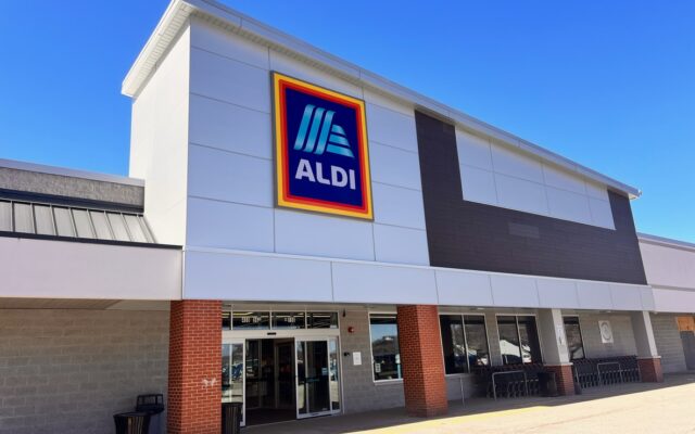ALDI Ambiano Pressure Cookers Recalled for Burn Hazards