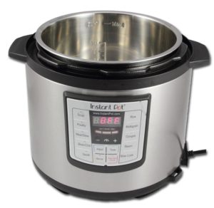 Instant Pot