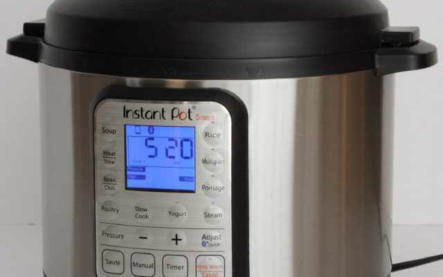 Instant Pot Duo Pressure Cooker Lawsuit Filed in Alabama