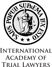 International Academy of Trial Lawyers