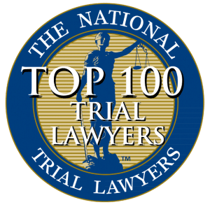 National Trial Lawyers - Top 100 Trial Lawyers