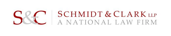 Schmidt & Clark, LLP logo