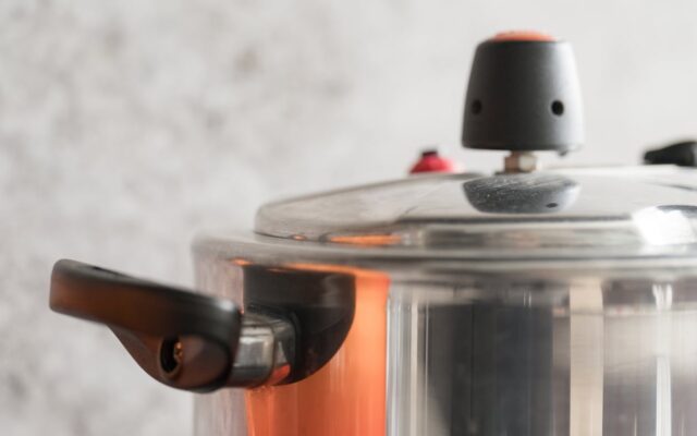 Sensio Pressure Cooker Lawsuit Filed by Man Burned in Explosion