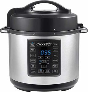 Crock-Pot Pressure Cooker Lawsuit