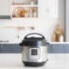 Instant Pot DUO 60 Lawsuit Filed by Burned Woman