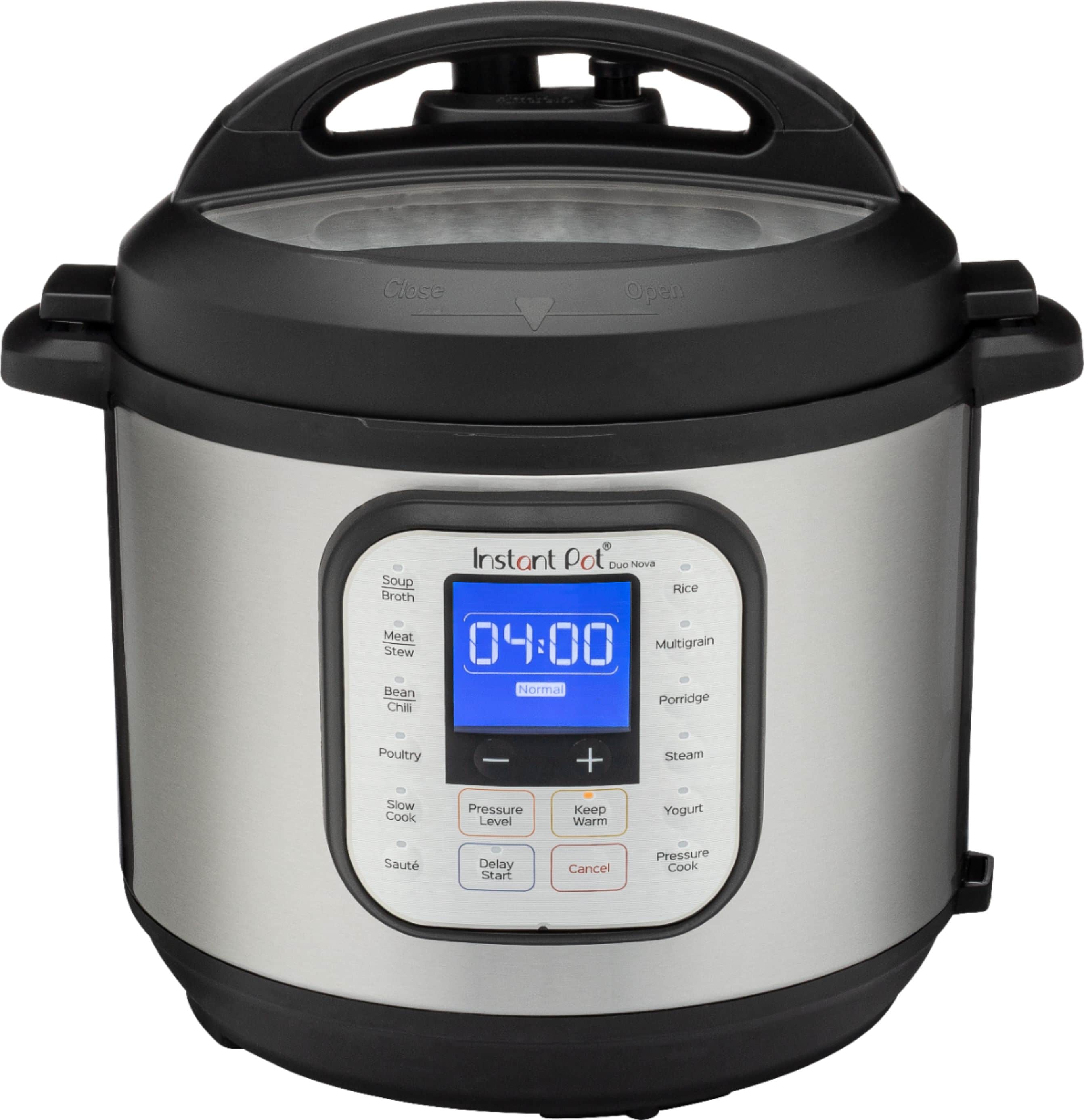 Instant Pot Lawsuit Filed by Woman Who Suffered Burn Injuries