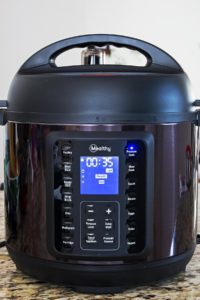 Mealthy MultiPot Pressure Cooker Lawsuit Filed in California