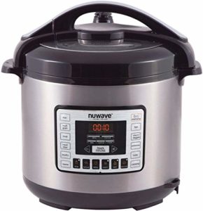 NuWave Nutri-Pot Pressure Cooker Lawsuit Filed in Illinois