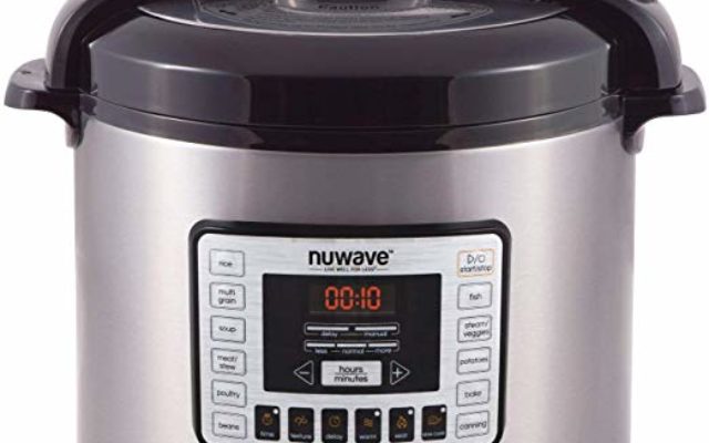 Nutri-Pot Pressure Cooker Lawsuit Filed by North Carolina Woman