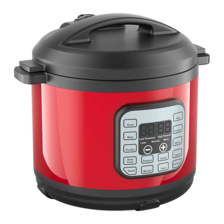 Mother Files Instant Pot Lawsuit After 2-Year-Old Burned