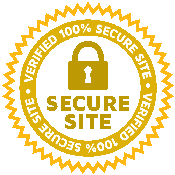 Verified 100% Secure Site