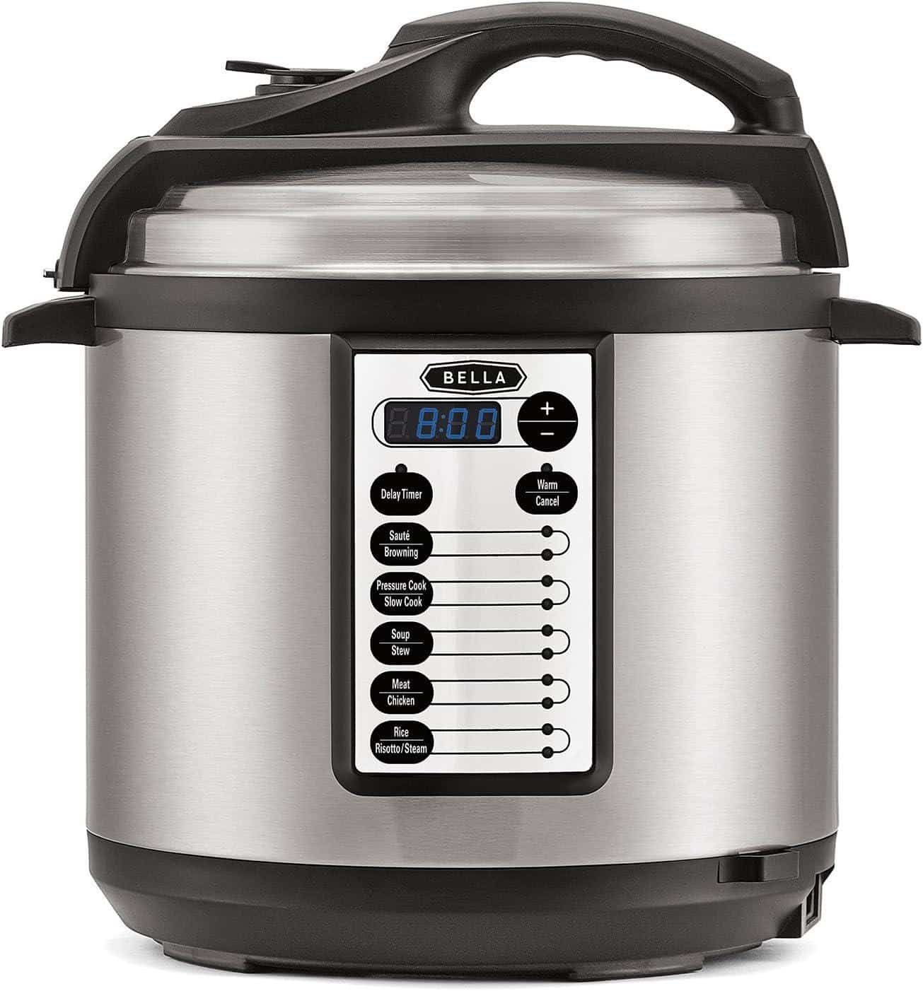 Sensio Recalls 860 000 Pressure Cookers After 61 People Burned